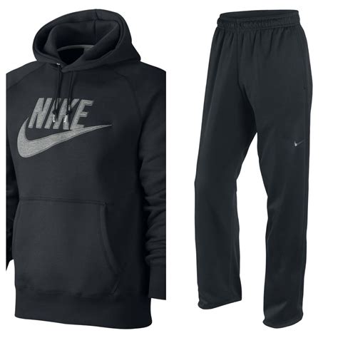 nike jogger sweatsuit